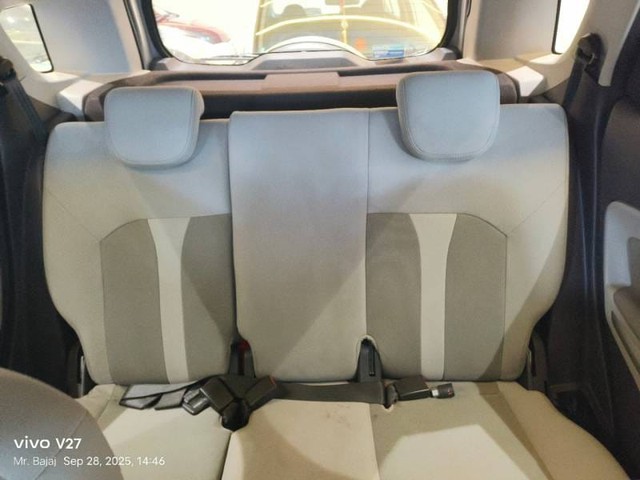 Second-hand 2016 Ford Ecosport Facelift BSIV for sale in Kanpur-7