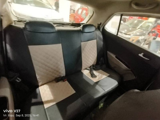 Second-hand 2019 Hyundai Grand i10 1.2 Kappa Sportz BSIV for sale in Kanpur-11