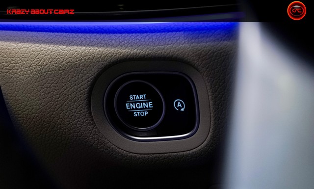 Second-hand 2022 Mercedes-Benz GLS 400d 4MATIC BSVI for sale in New Delhi-4