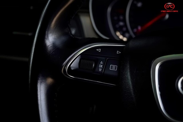 Second-hand 2015 Audi A6 35 TDI Premium for sale in New Delhi-9