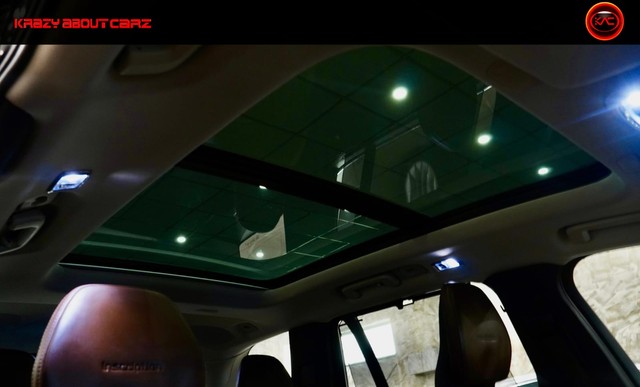 Second-hand 2020 Volvo XC90 D5 Inscription for sale in New Delhi-9