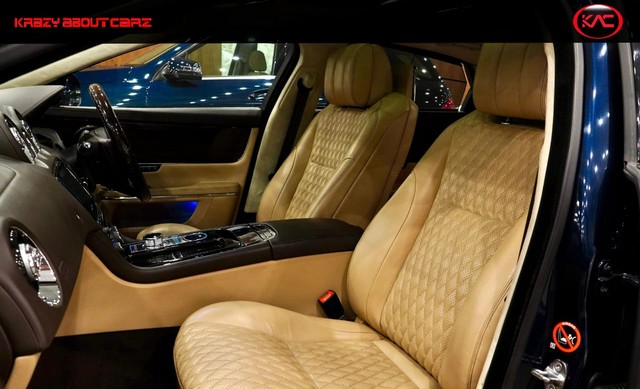 Second-hand 2016 Jaguar XJ 2.0L Portfolio for sale in New Delhi-7