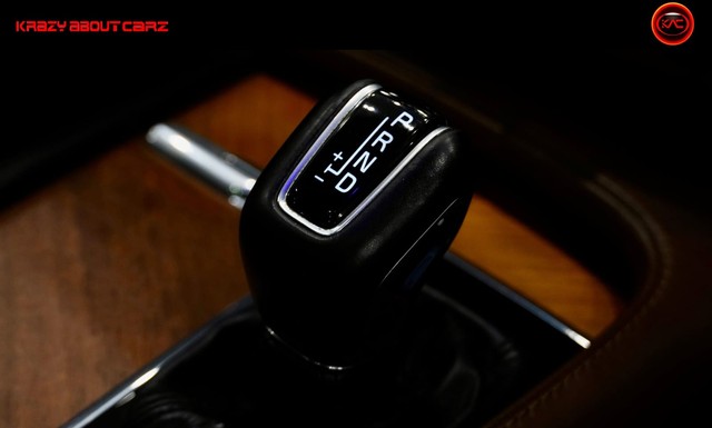 Second-hand 2020 Volvo XC90 D5 Inscription for sale in New Delhi-3