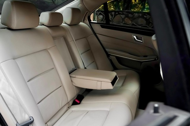 Second-hand 2014 Mercedes-Benz E-Class E 200 CGI for sale in New Delhi-10