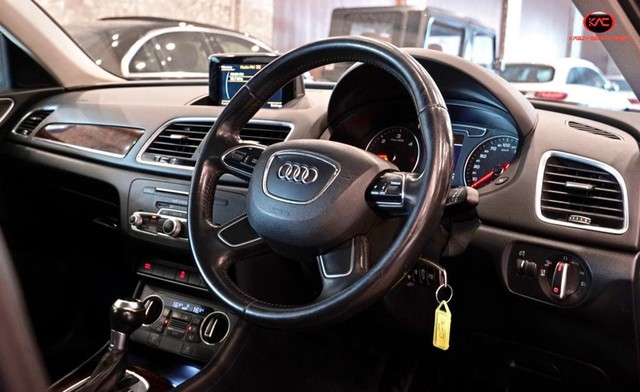 Second-hand 2017 Audi Q3 30 TDI for sale in New Delhi-7