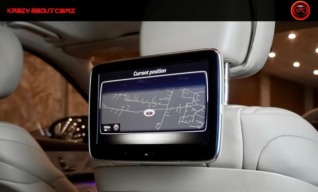 Second-hand 2014 Mercedes-Benz S-Class S 500 L for sale in New Delhi-4