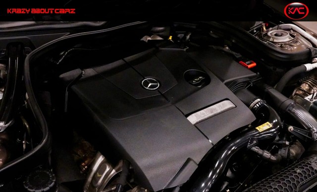 Second-hand 2014 Mercedes-Benz E-Class E 200 CGI for sale in New Delhi-4