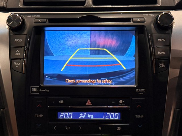 Second-hand 2018 Toyota Camry 2.5 Hybrid for sale in New Delhi-12