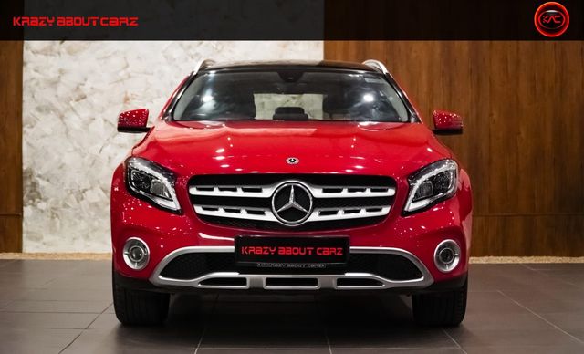 Mercedes-Benz GLA Class 200 Sport Second-hand 2019 Mercedes-Benz GLA Class 200 Sport for sale in New Delhi