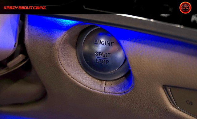 Second-hand 2014 Mercedes-Benz S-Class S 500 L for sale in New Delhi-11