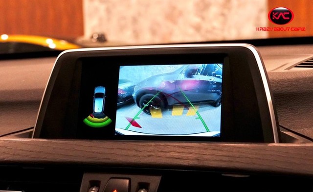 Second-hand 2018 BMW X1 sDrive 20d xLine for sale in New Delhi-11