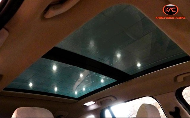 BMW X1 sDrive 20d xLine Second-hand 2018 BMW X1 sDrive 20d xLine for sale in New Delhi-7