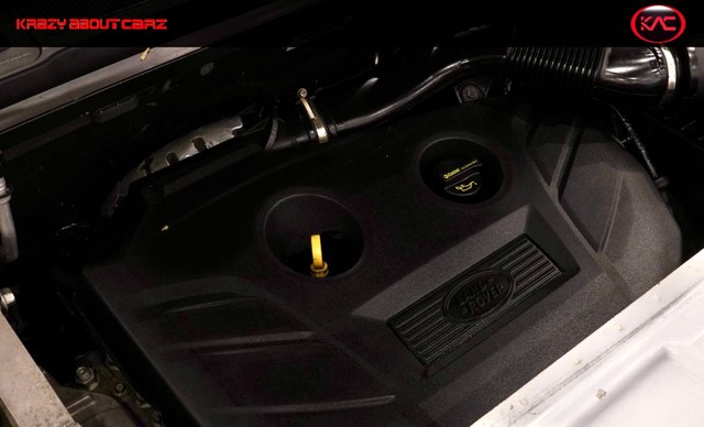 Second-hand 2017 Land Rover Discovery Sport Si4 HSE for sale in New Delhi-11