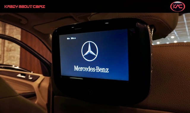 Mercedes-Benz GLS 350d 4MATIC Second-hand 2018 Mercedes-Benz GLS 350d 4MATIC for sale in New Delhi-3