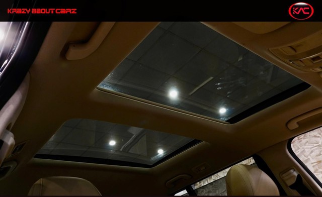 Mercedes-Benz GLS 350d 4MATIC Second-hand 2018 Mercedes-Benz GLS 350d 4MATIC for sale in New Delhi-9