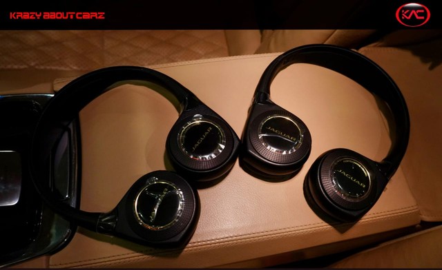 Second-hand 2016 Jaguar XJ 2.0L Portfolio for sale in New Delhi-11