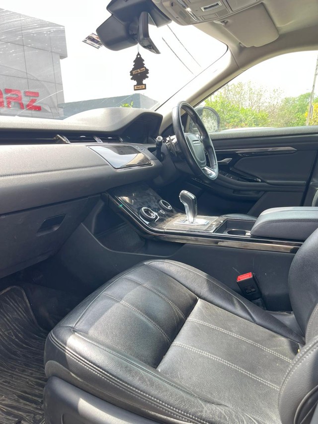 Second-hand 2021 Land Rover Range Rover Evoque 2.0 R-Dynamic SE diesel 2020-2021 for sale in New Delhi-1