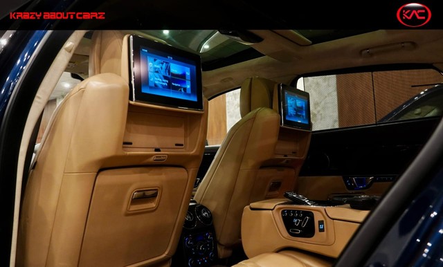 Second-hand 2016 Jaguar XJ 2.0L Portfolio for sale in New Delhi-4