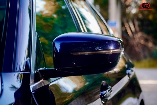 BMW 5 Series 530i Sport Line Second-hand 2018 BMW 5 Series 530i Sport Line for sale in New Delhi-11