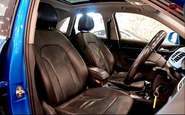 Second-hand 2017 Audi Q3 30 TDI for sale in New Delhi-9