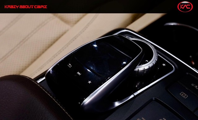 Mercedes-Benz GLS 350d 4MATIC Second-hand 2018 Mercedes-Benz GLS 350d 4MATIC for sale in New Delhi-12