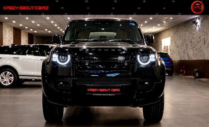 2024 Land Rover Defender 2.0 110 HSE