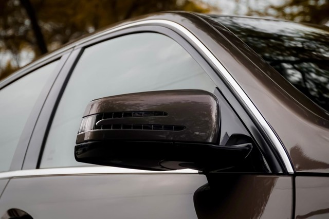 Mercedes-Benz E-Class E 200 CGI Second-hand 2014 Mercedes-Benz E-Class E 200 CGI for sale in New Delhi-4