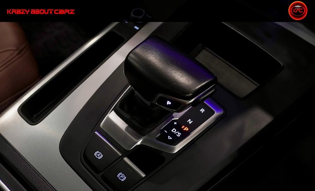 Second-hand 2022 Audi Q5 Premium plus BSVI for sale in New Delhi-8