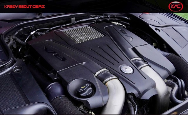 Second-hand 2014 Mercedes-Benz S-Class S 500 L for sale in New Delhi-15