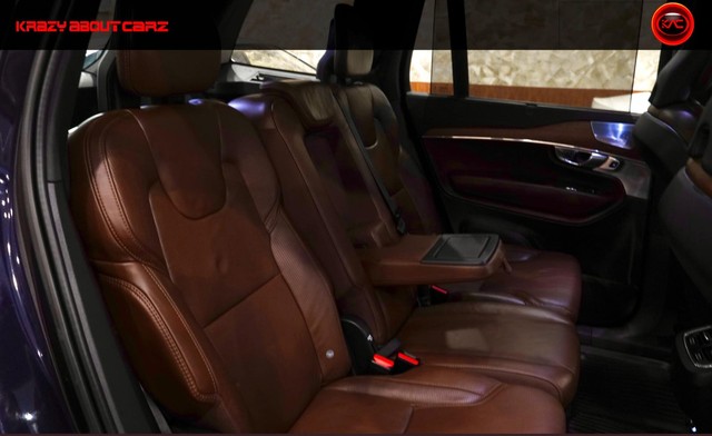 Second-hand 2020 Volvo XC90 D5 Inscription for sale in New Delhi-8