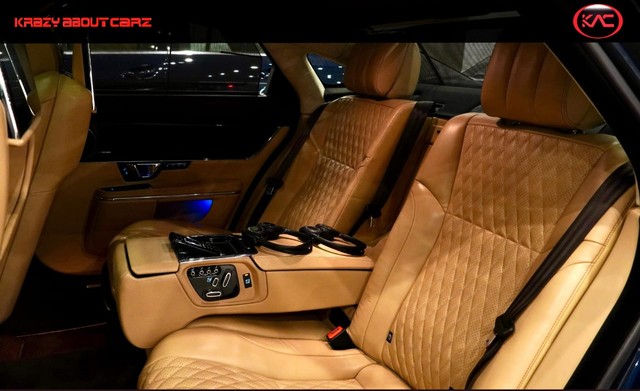 Second-hand 2016 Jaguar XJ 2.0L Portfolio for sale in New Delhi-6