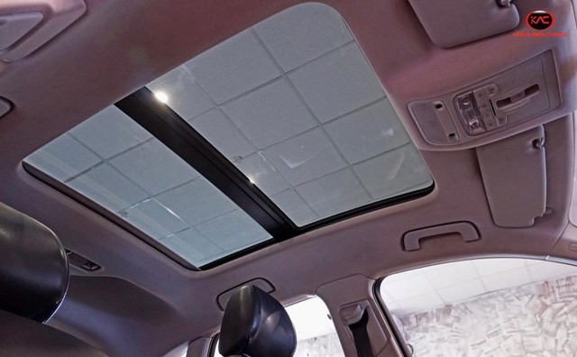 Second-hand 2017 Audi Q3 30 TDI for sale in New Delhi-7