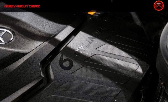 Mercedes-Benz GLS 400d 4MATIC BSVI Second-hand 2022 Mercedes-Benz GLS 400d 4MATIC BSVI for sale in New Delhi-8