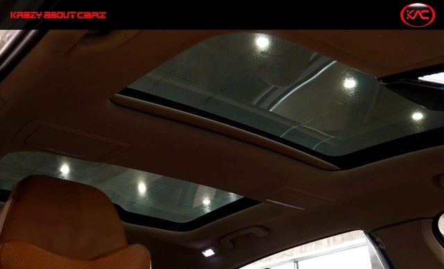 Second-hand 2016 BMW 7 Series 740Li DPE Signature for sale in New Delhi-13