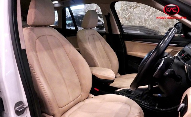 BMW X1 sDrive 20d xLine Second-hand 2018 BMW X1 sDrive 20d xLine for sale in New Delhi-5