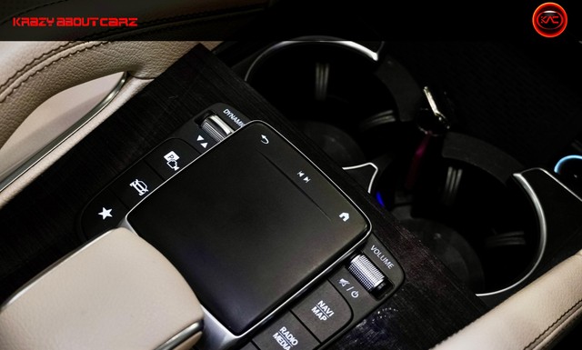 Second-hand 2022 Mercedes-Benz GLS 400d 4MATIC BSVI for sale in New Delhi-5