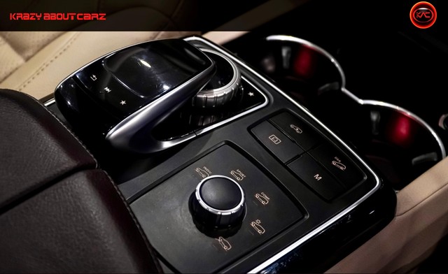 Second-hand 2019 Mercedes-Benz GLS 350d Grand Edition for sale in New Delhi-5