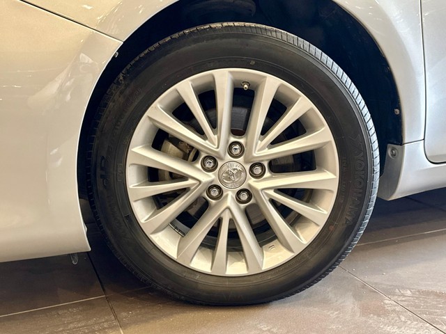 Second-hand 2017 Toyota Camry Hybrid for sale in New Delhi-5