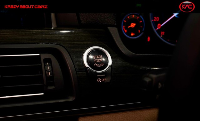 BMW 5 Series 520i Luxury Line Second-hand 2016 BMW 5 Series 520i Luxury Line for sale in New Delhi-7