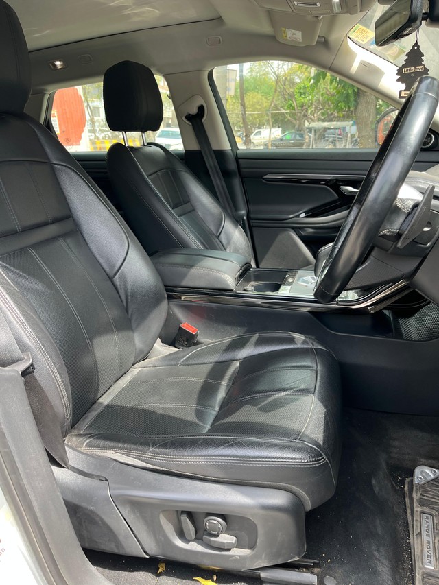 Second-hand 2021 Land Rover Range Rover Evoque 2.0 R-Dynamic SE diesel 2020-2021 for sale in New Delhi-5
