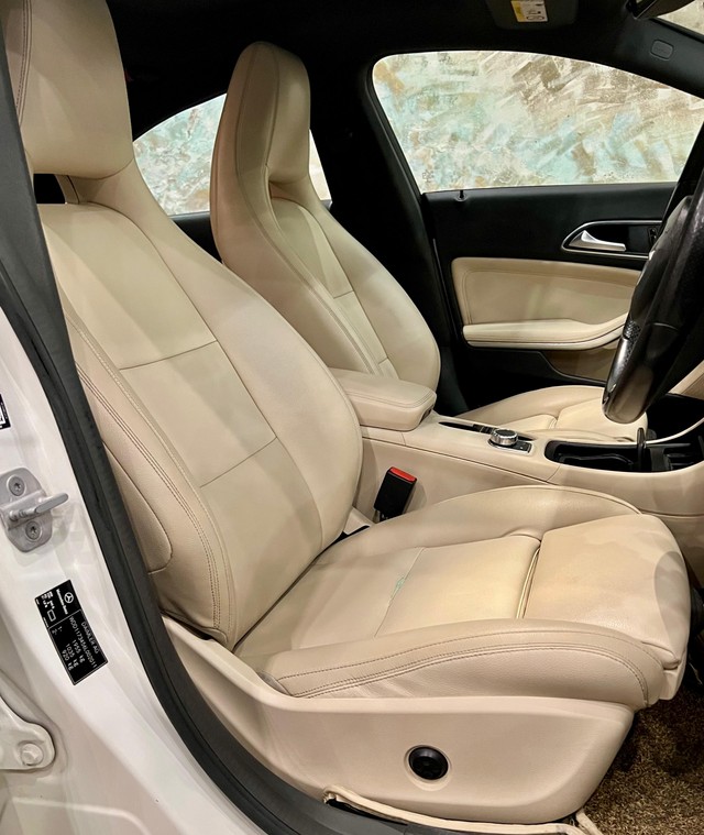 Second-hand 2016 Mercedes-Benz CLA 200 CGI Sport for sale in New Delhi-6