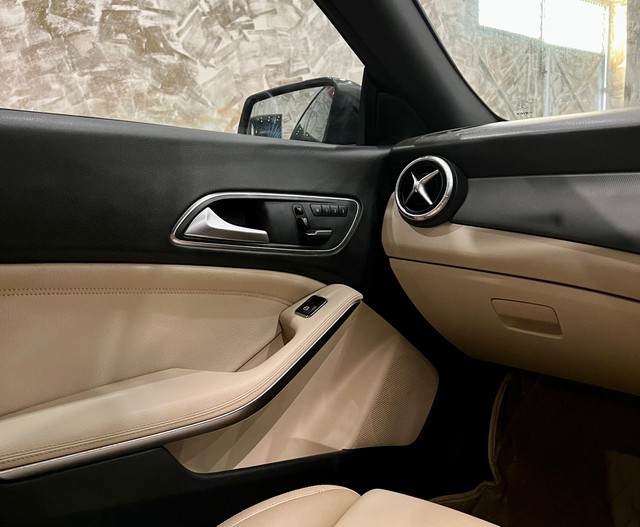 Second-hand 2016 Mercedes-Benz CLA 200 CGI Sport for sale in New Delhi-10