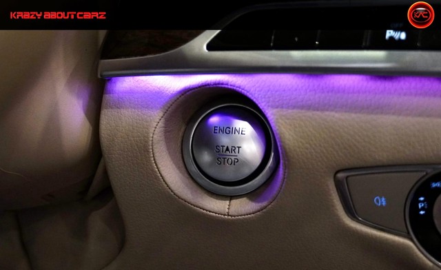 Second-hand 2017 Mercedes-Benz S-Class S 350 d for sale in New Delhi-13