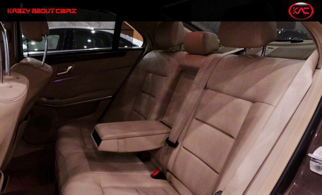 Mercedes-Benz E-Class E 200 CGI Second-hand 2014 Mercedes-Benz E-Class E 200 CGI for sale in New Delhi-10