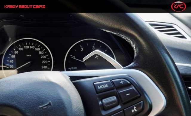 Second-hand 2018 BMW X1 sDrive 20d xLine for sale in New Delhi-9