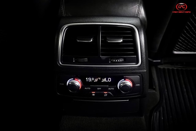 Audi A6 35 TDI Premium Second-hand 2015 Audi A6 35 TDI Premium for sale in New Delhi-12