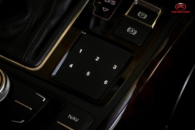 Second-hand 2015 Audi A6 35 TDI Premium for sale in New Delhi-12