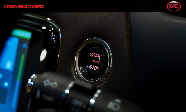 Second-hand 2016 Jaguar XJ 2.0L Portfolio for sale in New Delhi-8