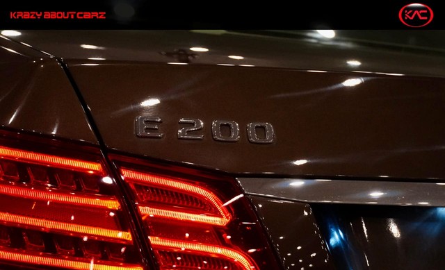 Second-hand 2014 Mercedes-Benz E-Class E 200 CGI for sale in New Delhi-12