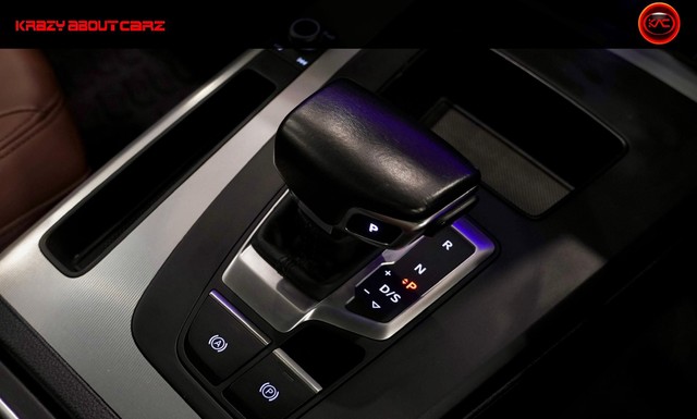 Audi Q5 Premium plus BSVI Second-hand 2022 Audi Q5 Premium plus BSVI for sale in New Delhi-12